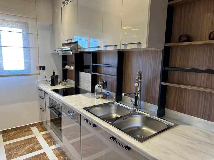 Apartamento Roof Terrasse Centre-gueliz Jacuzzi